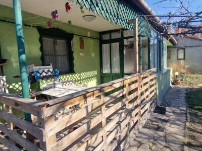 Eladó családi ház - Cegléd / 11. kép