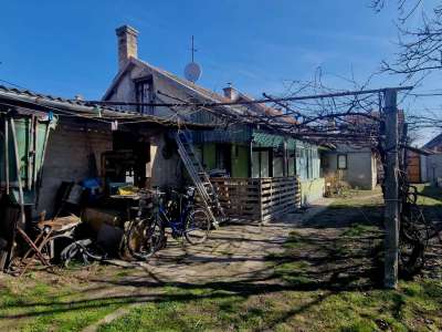 Eladó családi ház - Cegléd / 20. kép