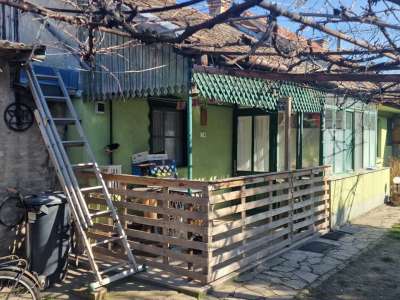 Eladó családi ház - Cegléd / 13. kép