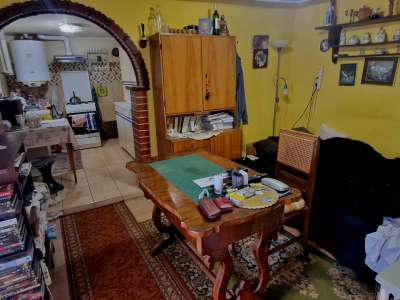 Eladó családi ház - Cegléd / 3. kép