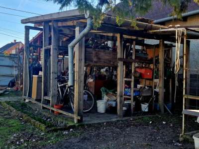 Eladó családi ház - Cegléd / 21. kép