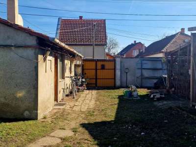 Eladó családi ház - Cegléd / 22. kép