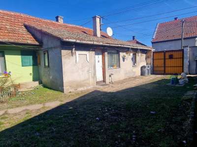 Eladó családi ház - Cegléd / 23. kép