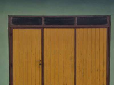 Eladó garázs - Cegléd (Belváros) / 2. kép