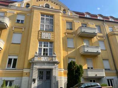 Eladó téglalakás - Szolnok (Belváros) / 2. kép