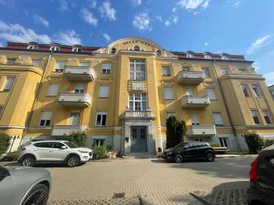 Eladó téglalakás - Szolnok (Belváros) / 1. kép