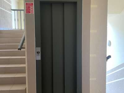 Eladó téglalakás - Szolnok (Belváros) / 4. kép