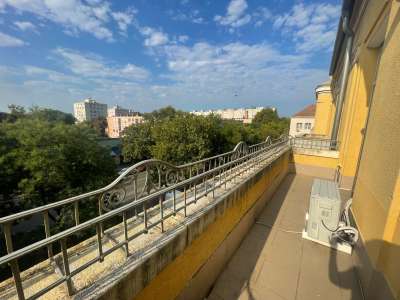 Eladó téglalakás - Szolnok (Belváros) / 17. kép