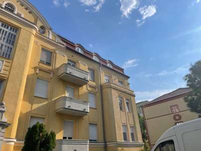 Eladó téglalakás - Szolnok (Belváros) / 19. kép