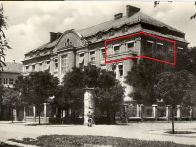 Eladó téglalakás - Szolnok (Belváros) / 20. kép