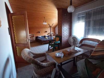 Eladó családi ház - Újszász (Újszász) / 13. kép