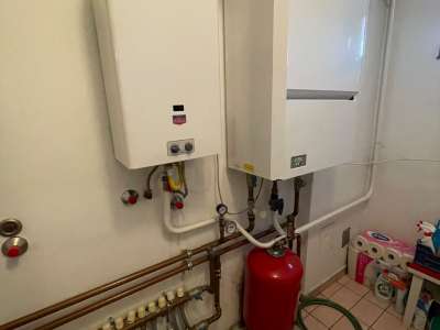 Eladó családi ház - Újszász (Újszász) / 18. kép