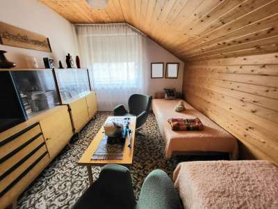 Eladó családi ház - Újszász (Újszász) / 11. kép