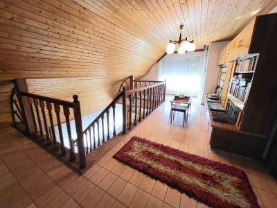 Eladó családi ház - Újszász (Újszász) / 7. kép