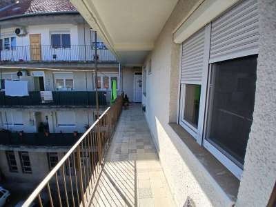 Eladó téglalakás - Cegléd (Belváros) / 8. kép