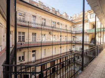 Eladó téglalakás - Budapest XIII. kerület / 3. kép