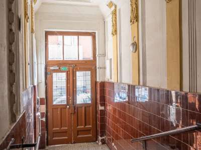 Eladó téglalakás - Budapest XIII. kerület / 4. kép