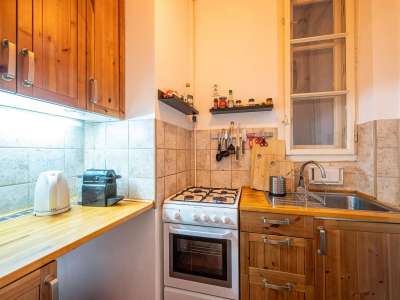 Eladó téglalakás - Budapest XIII. kerület / 10. kép