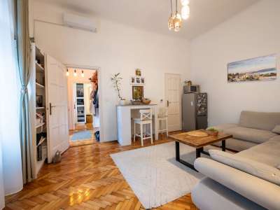 Eladó téglalakás - Budapest XIII. kerület / 6. kép