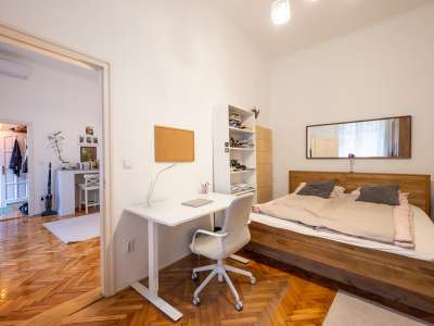 Eladó téglalakás - Budapest XIII. kerület / 7. kép