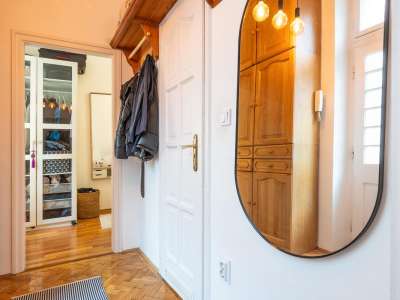 Eladó téglalakás - Budapest XIII. kerület / 9. kép