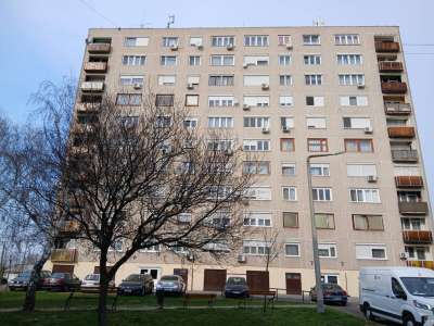 Eladó panellakás - Cegléd / 16. kép