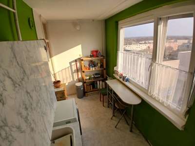 Eladó panellakás - Cegléd / 8. kép