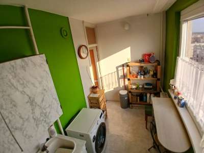 Eladó panellakás - Cegléd / 9. kép