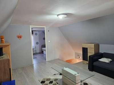 Eladó családi ház - Monor (Monor) / 6. kép