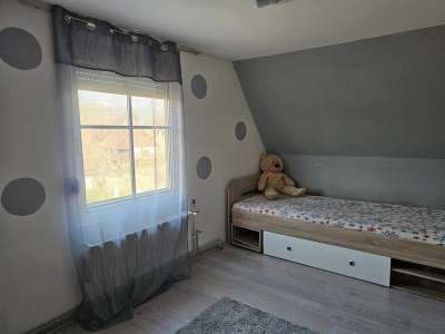 Eladó családi ház - Monor (Monor) / 8. kép