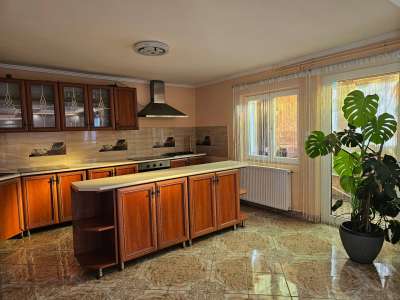 Eladó családi ház - Monor (Monor) / 1. kép