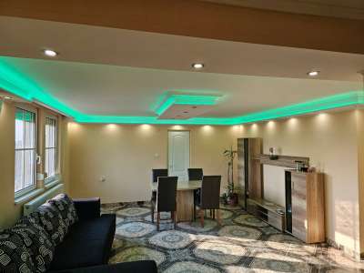 Eladó családi ház - Monor (Monor) / 4. kép