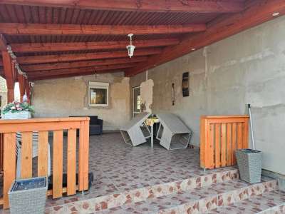 Eladó családi ház - Monor (Monor) / 11. kép