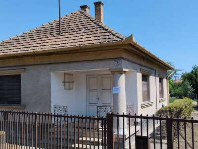 Eladó családi ház - Abony / 3. kép