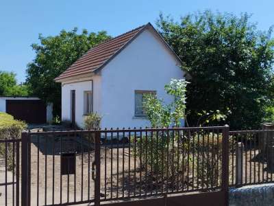 Eladó családi ház - Abony / 19. kép