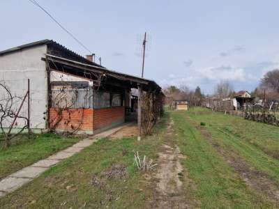 Eladó zártkert - Cegléd (ÖREGSZŐLŐ) / 2. kép