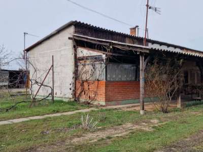 Eladó zártkert - Cegléd (ÖREGSZŐLŐ) / 1. kép