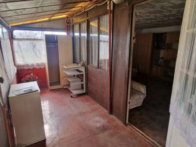 Eladó zártkert - Cegléd (ÖREGSZŐLŐ) / 7. kép