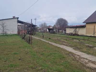 Eladó zártkert - Cegléd (ÖREGSZŐLŐ) / 3. kép