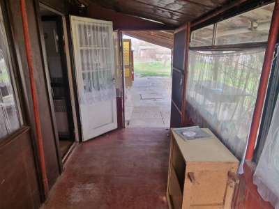 Eladó zártkert - Cegléd (ÖREGSZŐLŐ) / 8. kép