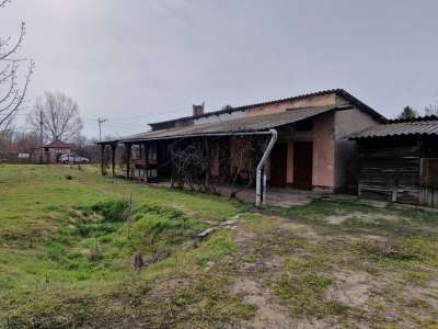 Eladó zártkert - Cegléd (ÖREGSZŐLŐ) / 4. kép