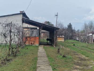 Eladó zártkert - Cegléd (ÖREGSZŐLŐ) / 5. kép