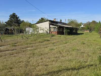 Eladó zártkert - Cegléd (ÖREGSZŐLŐ) / 3. kép