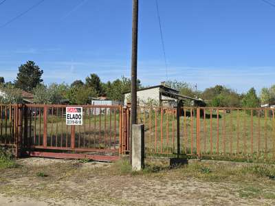 Eladó zártkert - Cegléd (ÖREGSZŐLŐ) / 1. kép