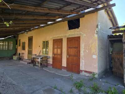 Eladó zártkert - Cegléd (ÖREGSZŐLŐ) / 2. kép