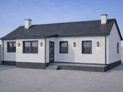 Eladó családi ház - Cegléd / 7. kép