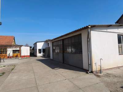 Eladó családi ház - Cegléd / 4. kép