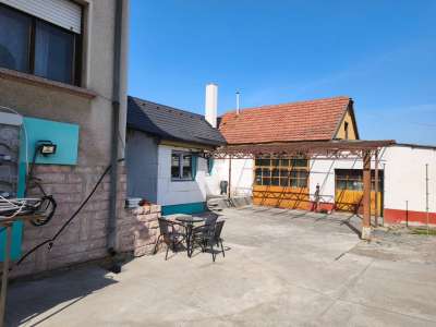 Eladó családi ház - Cegléd / 3. kép