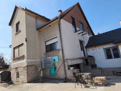 Eladó családi ház - Cegléd / 2. kép