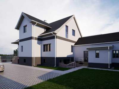 Eladó családi ház - Cegléd / 7. kép